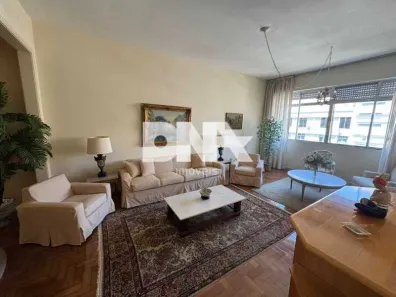 Apartamento com 3 Quartos à venda, 110m² no Ipanema, Rio de Janeiro