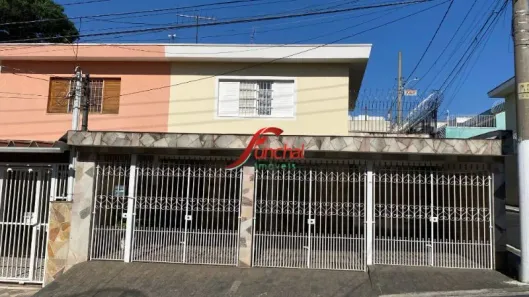 Casa com 3 Quartos à venda, 220m² no Vila Medeiros, São Paulo