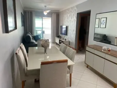 Apartamento com 2 Quartos à venda, 87m² no Aviação, Praia Grande
