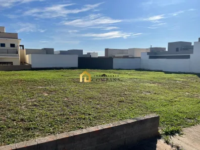 Lote/Terreno à venda, 200m² no Wanel Ville, Sorocaba