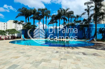 Apartamento com 3 Quartos à venda, 138m² no Saúde, São Paulo