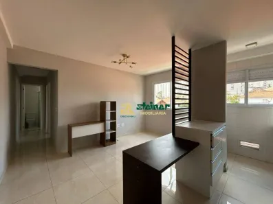 Apartamento com 2 Quartos à venda, 50m² no Tucuruvi, São Paulo
