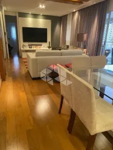 Apartamento com 4 Quartos à venda, 121m² no Mooca, São Paulo