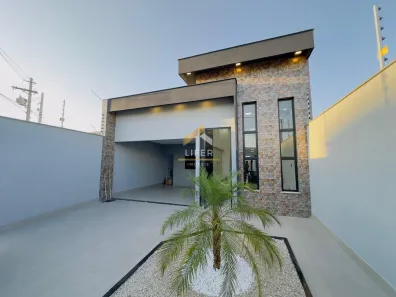 Casa com 3 Quartos à venda, 195m² no Residencial Parque da Fazenda, Campinas