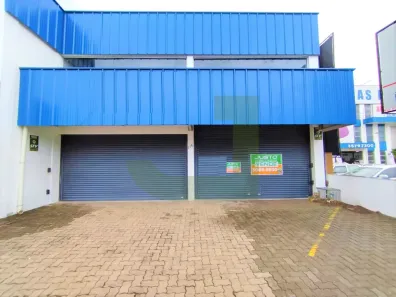 Imóvel Comercial à venda, 285m² no Scharlau, São Leopoldo