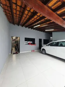 Casa com 2 Quartos à venda, 181m² no Lagoa Seca, Santa Bárbara D'Oeste