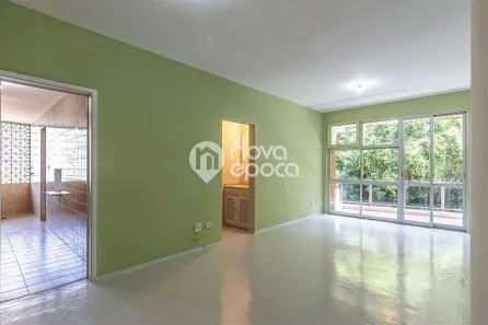 Apartamento com 1 Quarto à venda, 90m² no Copacabana, Rio de Janeiro