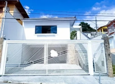 Sobrado com 3 Quartos à venda, 170m² no Vila Irmãos Arnoni, São Paulo