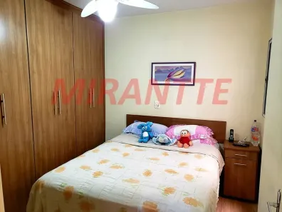 Casa de Condomínio com 3 Quartos à venda, 109m² no Vila Nivi, São Paulo