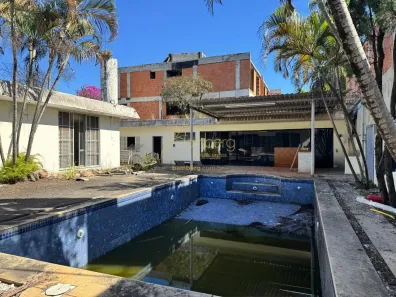 Casa com 4 Quartos à venda, 632m² no Brooklin Paulista, São Paulo