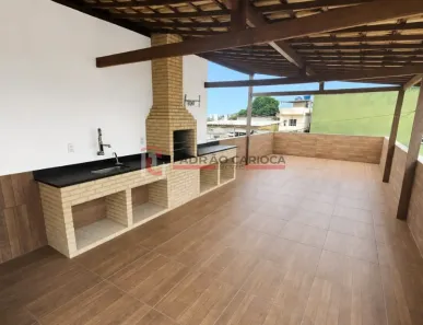 Casa com 2 Quartos à venda, 100m² no Brás de Pina, Rio de Janeiro