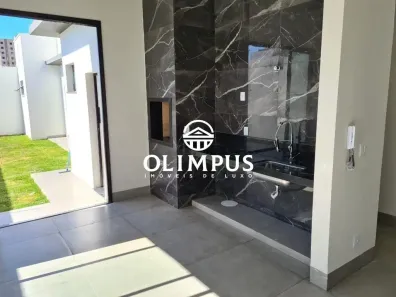 Casa com 3 Quartos à venda, 170m² no Grand Ville, Uberlândia