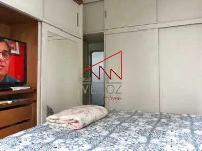 Apartamento com 2 Quartos à venda, 80m² no Laranjeiras, Rio de Janeiro