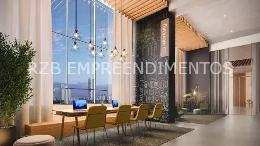 Apartamento com 2 Quartos à venda, 130m² no Pinheiros, São Paulo
