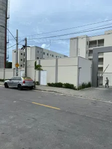 Apartamento com 2 Quartos à venda, 44m² no Cambeba, Fortaleza