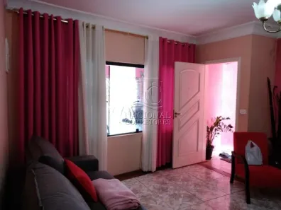 Sobrado com 3 Quartos à venda, 173m² no Parque Jaçatuba, Santo André