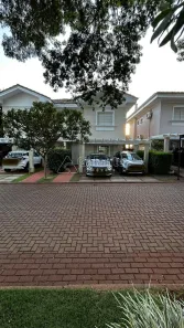 Casa de Condomínio com 3 Quartos à venda, 142m² no Loteamento Residencial Vila Bella, Campinas