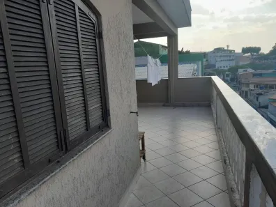 Prédio Comercial para alugar, 580m² no Jardim Adutora, São Paulo