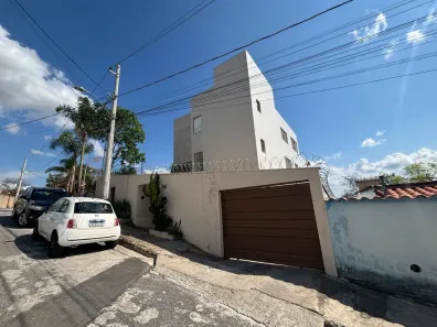 Apartamento com 4 Quartos para alugar, 180m² no Marmeleiros, Betim