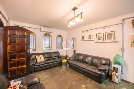 Sobrado com 5 Quartos à venda, 200m² no Vila Rosa, São Paulo