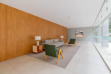 Apartamento com 4 Quartos à venda, 198m² no Jardim Paulista, São Paulo