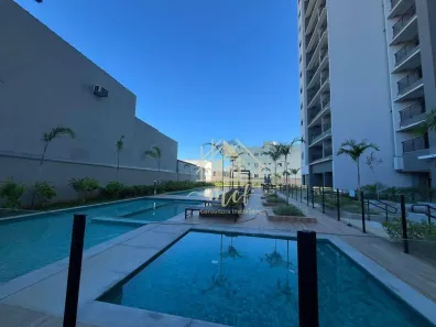 Apartamento com 2 Quartos à venda, 69m² no Nova Gardênia, Atibaia