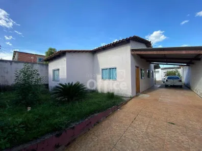 Casa com 3 Quartos à venda, 120m² no Víviam Parque, Anápolis