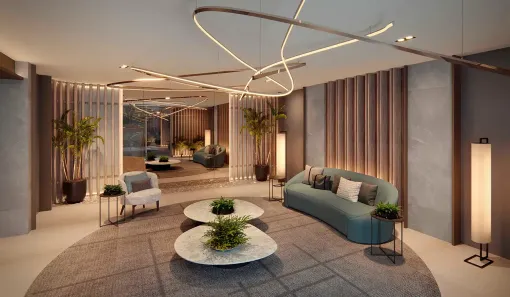 Apartamento com 4 Quartos à venda, 262m² no Brooklin Paulista, São Paulo