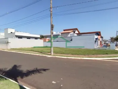 Lote/Terreno à venda, 332m² no Taquaral, Piracicaba