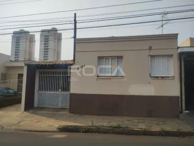 Casa com 2 Quartos à venda, 202m² no Centro, São Carlos