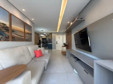 Apartamento com 3 Quartos à venda, 87m² no Pituba, Salvador