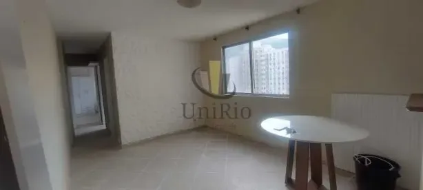 Apartamento com 2 Quartos à venda, 50m² no Jacarepaguá, Rio de Janeiro