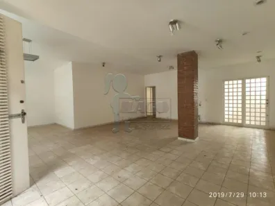 Ponto Comercial com 4 Quartos para alugar, 139m² no Jardim América, Ribeirão Preto