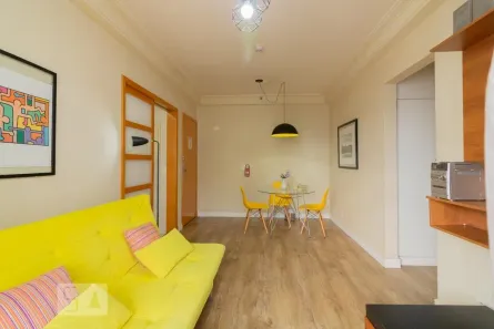 Apartamento com 1 Quarto à venda, 45m² no Vila Uberabinha, São Paulo