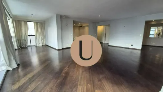 Apartamento com 4 Quartos à venda, 247m² no Vila Suzana, São Paulo