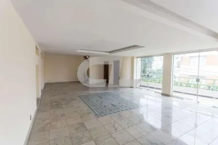 Casa com 5 Quartos à venda, 410m² no Serra, Belo Horizonte