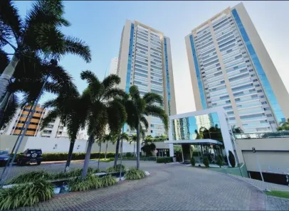 Apartamento com 3 Quartos para venda ou aluguel, 208m² no Tirol, Natal