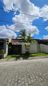Casa de Condomínio com 2 Quartos à venda, 56m² no Conceição, Feira de Santana