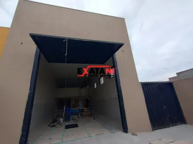 Sala Comercial com 1 Quarto para alugar, 200m² no Parque Residencial J. Macedo, São José do Rio Preto