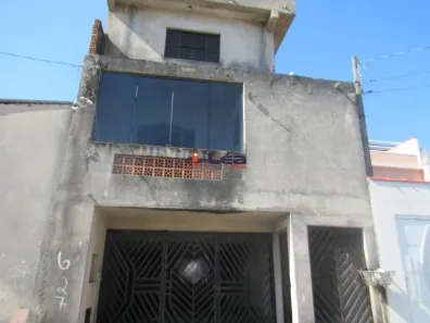 Casa com 2 Quartos à venda, 215m² no Parque Residencial Casa Branca, Suzano