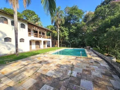 Casa de Condomínio com 4 Quartos à venda, 380m² no Chácara Recanto Verde, Cotia