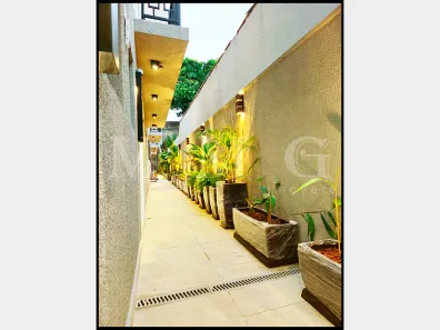 Casa com 2 Quartos à venda, 95m² no Cambuci, São Paulo