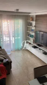 Sobrado com 3 Quartos para alugar, 109m² no Vila Rosa, São Paulo