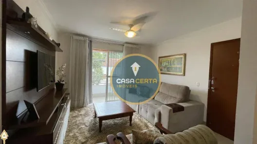 Apartamento com 3 Quartos à venda, 100m² no Boa Vista, Uberaba