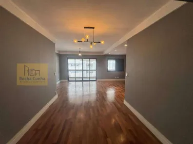 Apartamento com 2 Quartos à venda, 105m² no Perdizes, São Paulo