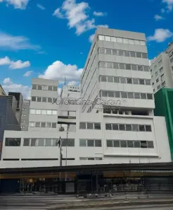 Prédio Comercial para alugar, 8100m² no Consolação, São Paulo