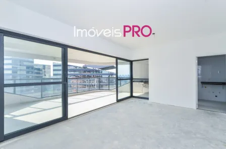 Apartamento com 3 Quartos à venda, 162m² no Chácara Santo Antônio (Zona Sul), São Paulo