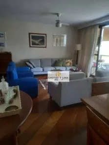 Apartamento com 3 Quartos à venda, 150m² no Jardim Apolo I, São José dos Campos