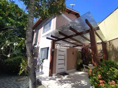Casa de Condomínio com 2 Quartos à venda, 75m² no Maria Paula, Niterói