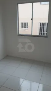 Apartamento com 2 Quartos à venda, 45m² no Eduardo Gomes, São Cristóvão